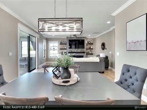 13148 FOXTAIL FERN DRIVE, Riverview, FL home video tour