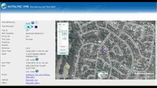 VMS Logbook Trip2 avi
