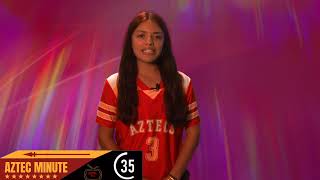 Aztec Minute 10.10.25