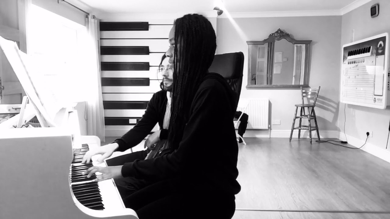 Finale Undertale piano duet (GCSE MUSIC ENSEMBLE) (Melissapianoo) YouTube