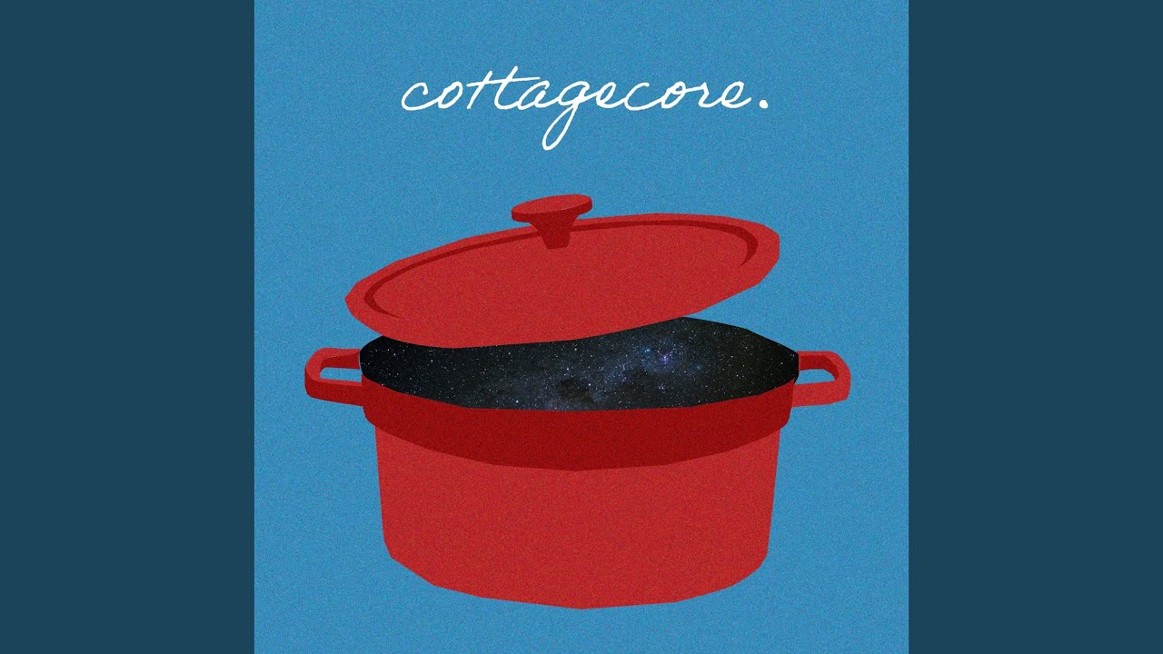 Cottagecore YouTube