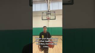 Fr tho 😌#basketball #funny #ytshorts #fypシ゚viral #keepsupporting #staypositive