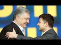 Как Зеленский изменил Украину после Порошенко.