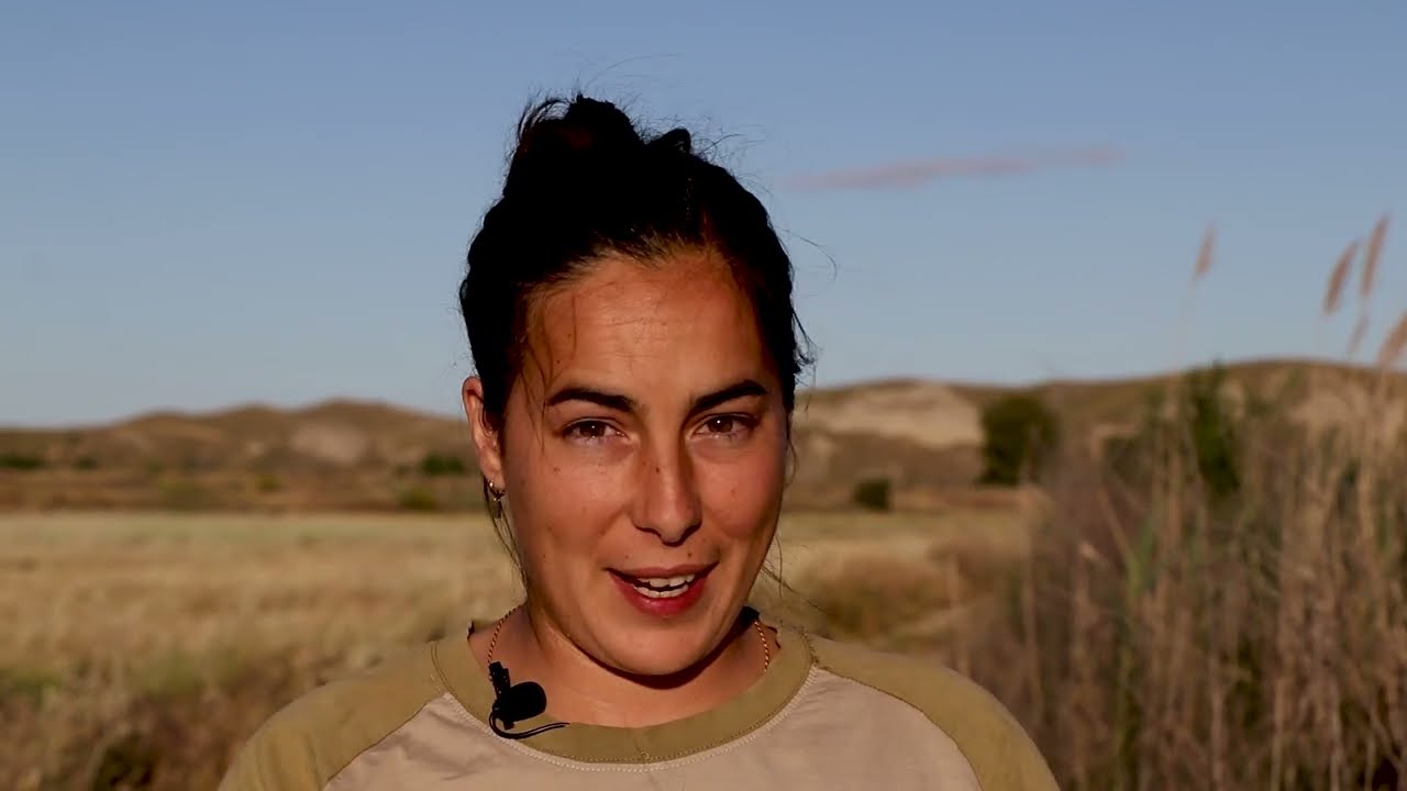 CAÑAS RED CROSS - TRYBION - CARPFISHING