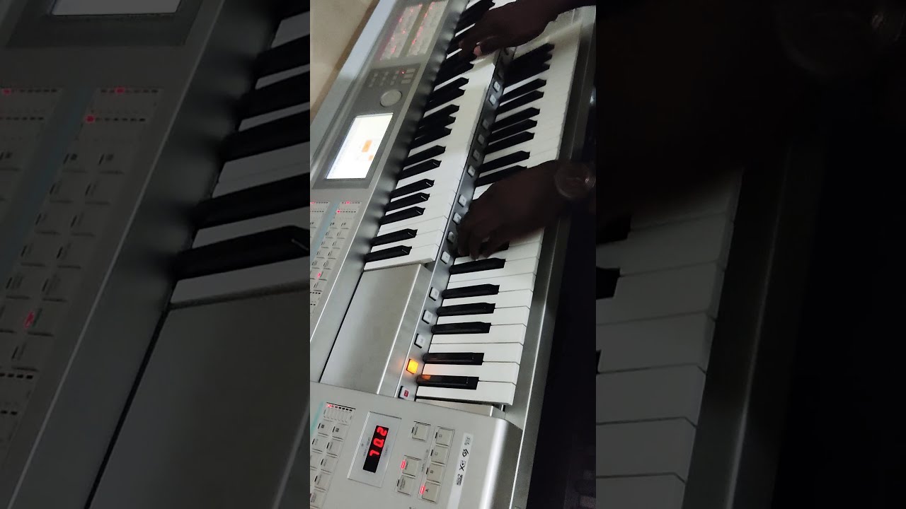 EE BWANA KUMBUKA REHEMA ZAKO - JOHN MGANDU