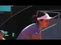 A. Eala vs I. Swiatek // #MMOPEN 2025