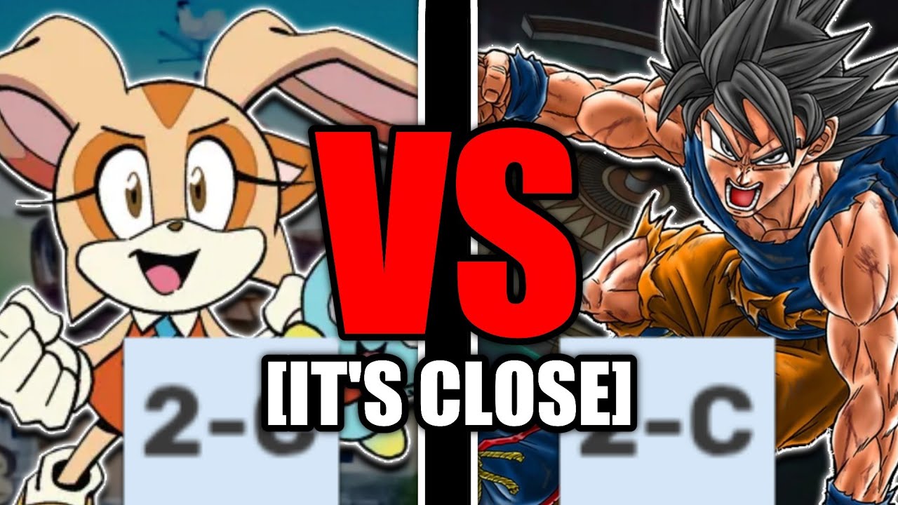 The ENTIRE Vs Battle Wiki situation explained in just over a minute 💀 | THIS IS CRAZY 😭🙏