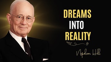 How to Turn Dreams Into Reality | Powerful Goal Setting & Success Blueprint for 2025