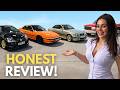 THE STORY BEHIND MY ENTIRE CAR COLLECTION