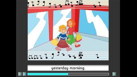 GET SMART PLUS 3. MODULE 8 : PAGE 75 SING A SONG