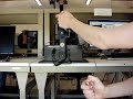 Pendubot in Controls Lab Up-Up Position