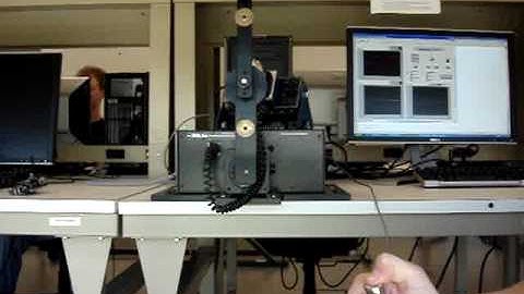 Pendubot in Controls Lab Up-Up Position