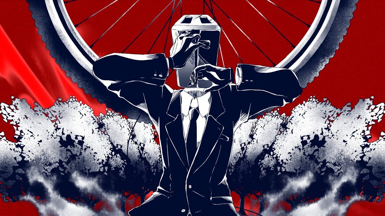 【トースター音源改造】レミングミング【UTAUカバー＋UST】