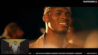 Live Kizomba Video Mix by Dj Ademar (Mr.Rhythm & Vibes Top Mixes)🔥​💥