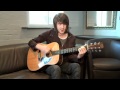 ATP! Acoustic Session: Mayday Parade - "I Swear This Time I Mean It"