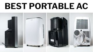 The Best Portable Air Conditioner We've Tested  A Buying Guide