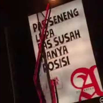 story wa kata kata rokok Sampoerna keren