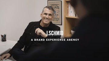 We Are a Brand Experience Agency
