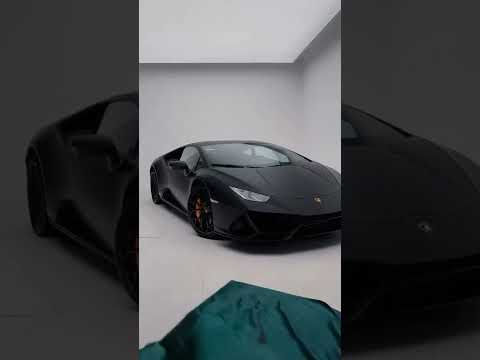 Dog Unboxing New Lamborghini 🔥😈 - YouTube