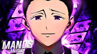 Ninguém Vai Fugir Mama Isabella The Promised Neverland Mands