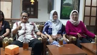 Ora Pelog Ora Slendro bersama Kopi Plus..(cover)