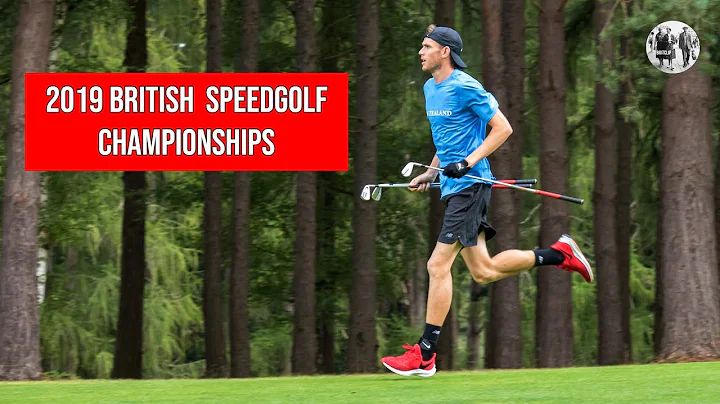 The British Open Speedgolf Championships 2019