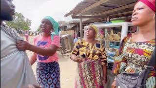 On a attrapé Odieneka dans marmaille aujourd'hui