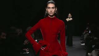 Jean Paul Gaultier Haute Couture Spring/Summer 2022