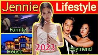 Jennie (김제니) BLACKPINK - Lifestyle, Age, Family, Boyfriend, Car, Houses And Net worth 2023