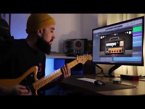 Introducing the Neurontube Tangie Plugin: Raw Power and Fidelity