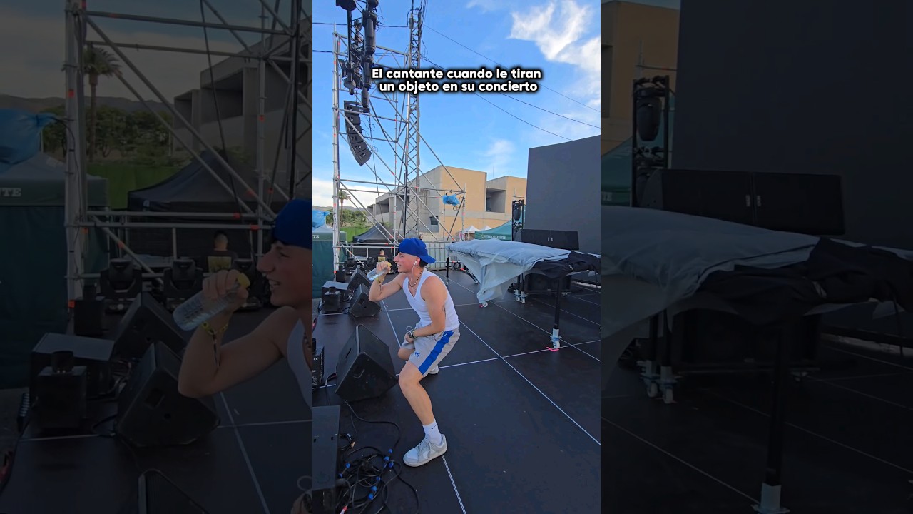 Quien fue puñeta???!!!🤡 ig: @adriianromero__