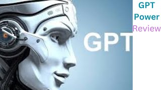 GPTPower Review - Open AI Connected WordPress Software That Auto Creates Set & Forget Websites screenshot 4