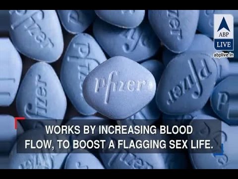 In Graphics: Viagra can cut heart attack risk