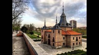 MADRID ERMITA VIRGEN DEL PUERTO MADRID ERMITA VIRGEN DEL PUERTO