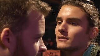 Nein Tust Du Nicht Mikesh