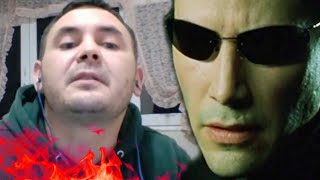 ⚠️🔥 Реакция на РУССКОГО в 🔥Чат Рулетке🔥 #165