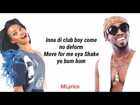 Orezi ft Sheebah (sweet sensation)