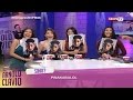 Tonight with Arnold Clavio: Kulitan ng mga Sang’gres sa set ng Encantadia