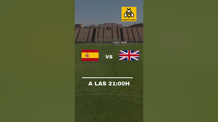 Final Eurocopa 2024: España vs Inglaterra #eurocopa #eurocopa2024