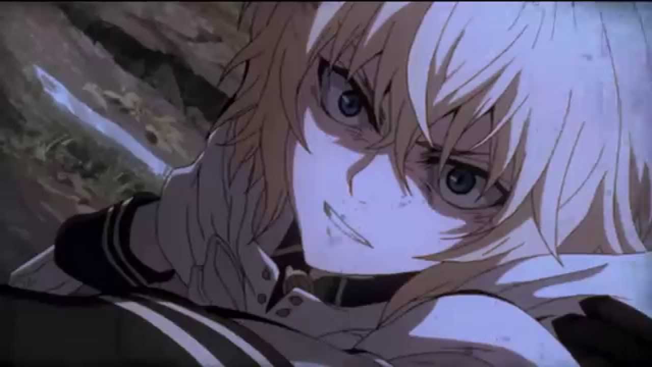 Mikayuu [One Way or Another]