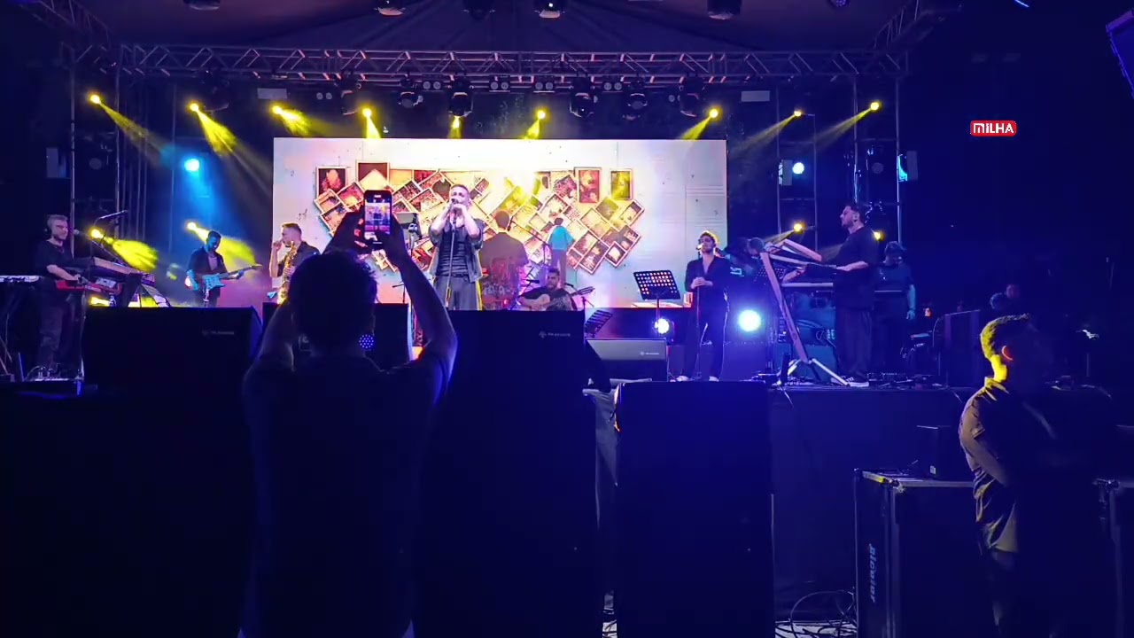 Sultangazi 30 Ağustos Zafer Bayramı Oğuzhan Koç konseri #oguzhankoc #haberler 