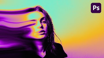 Create REALISTIC Motion Blur Effects in Photoshop