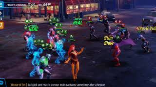 MSF U7.5 - F7 OH Brother 1-shot