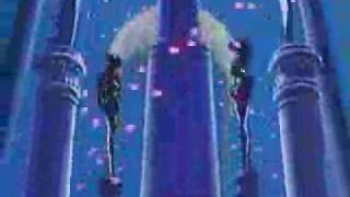Sailor Moon S Opening spain