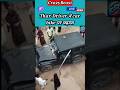 Thar hit and run car broken | #news #breakingnews #latestnews #india #todaynews #newsupdate