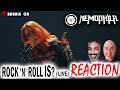 NEMOPHILA - ROCK'N'ROLL IS? (Live) reaction by Indie Filmmakers 🔥🔥🔥🔥🔥 #banger #jrock #anthem