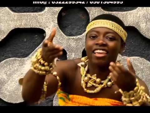 Ohemaa Mercy - Aseda (Official Music Video)