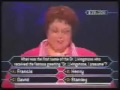 Kelly Buszek on Who Wants To Be A Millionaire