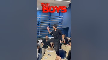 The Boys ! IIT Bombay