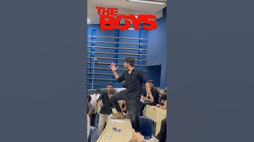 The Boys ! IIT Bombay